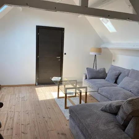 Holiday home A 10 Min De Wissant *
