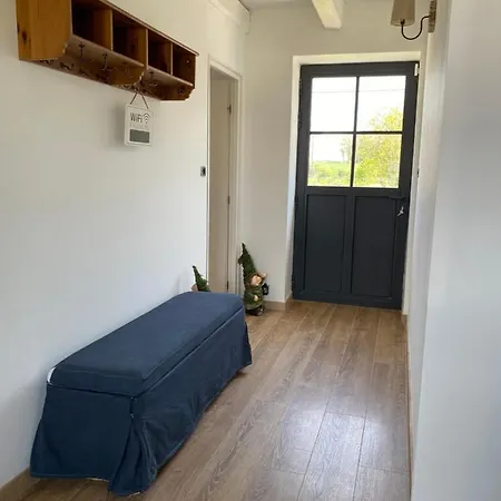 A 10 Min De Wissant Holiday home