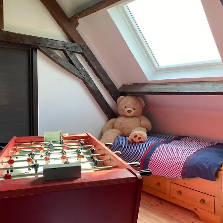 Holiday home A 10 Min De Wissant Alenthun