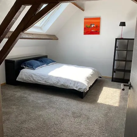 A 10 Min De Wissant Holiday home *